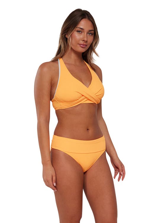 Pacifica By Sunsets Mirabella Bikini Swimsuit Top
