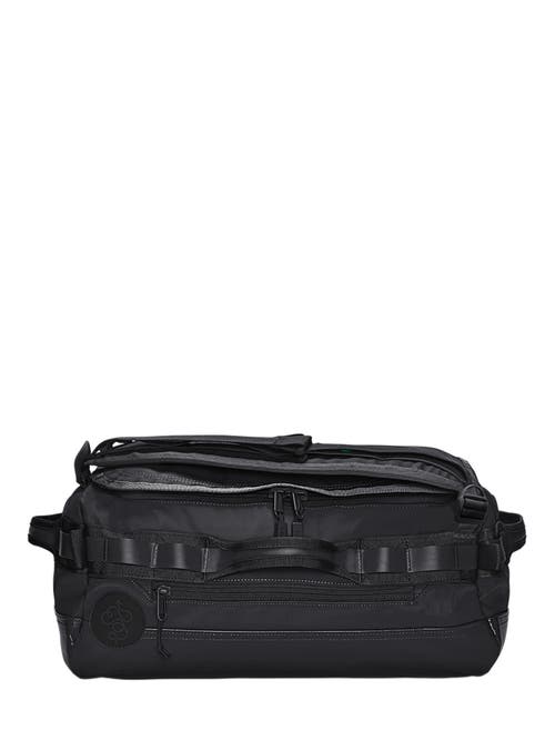 Baboon to the Moon Go-Bag [Basic] Mini in Black 