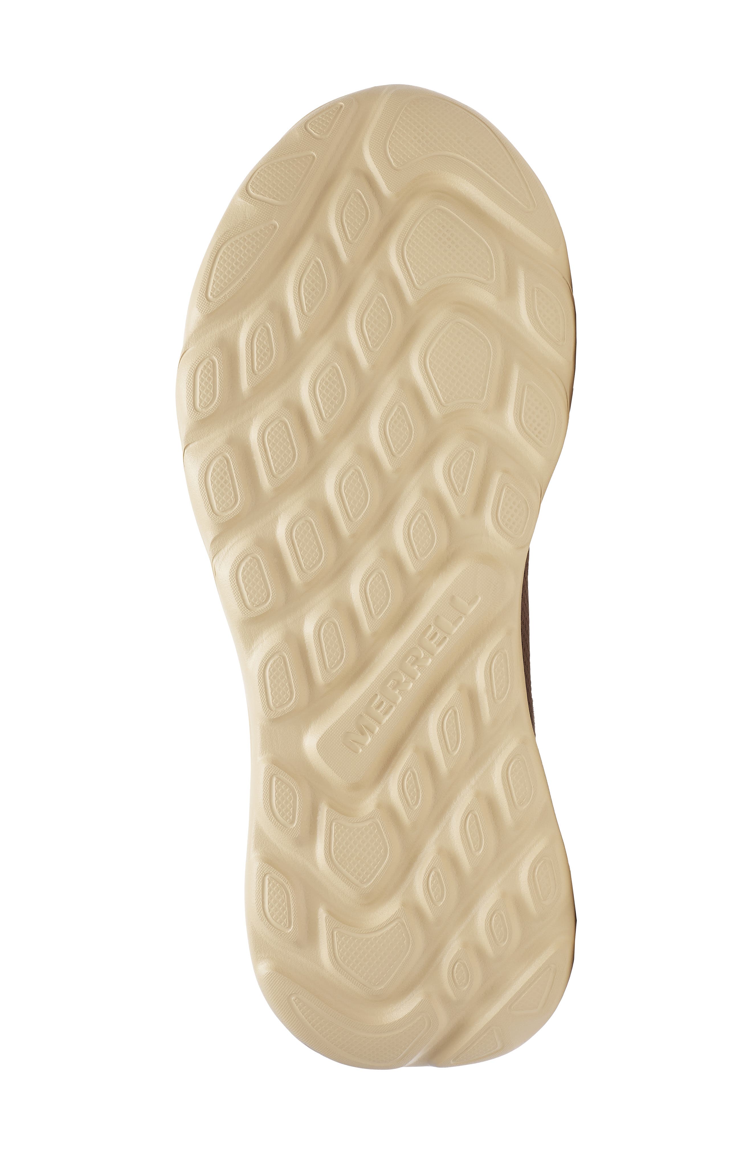 Merrell Morphaxis Trail Running Shoe, Alternate, color, Hazel