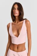 Sasha Therese Juno Top