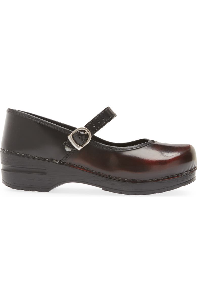 Sanita Everly Mary Jane, Alternate, color,