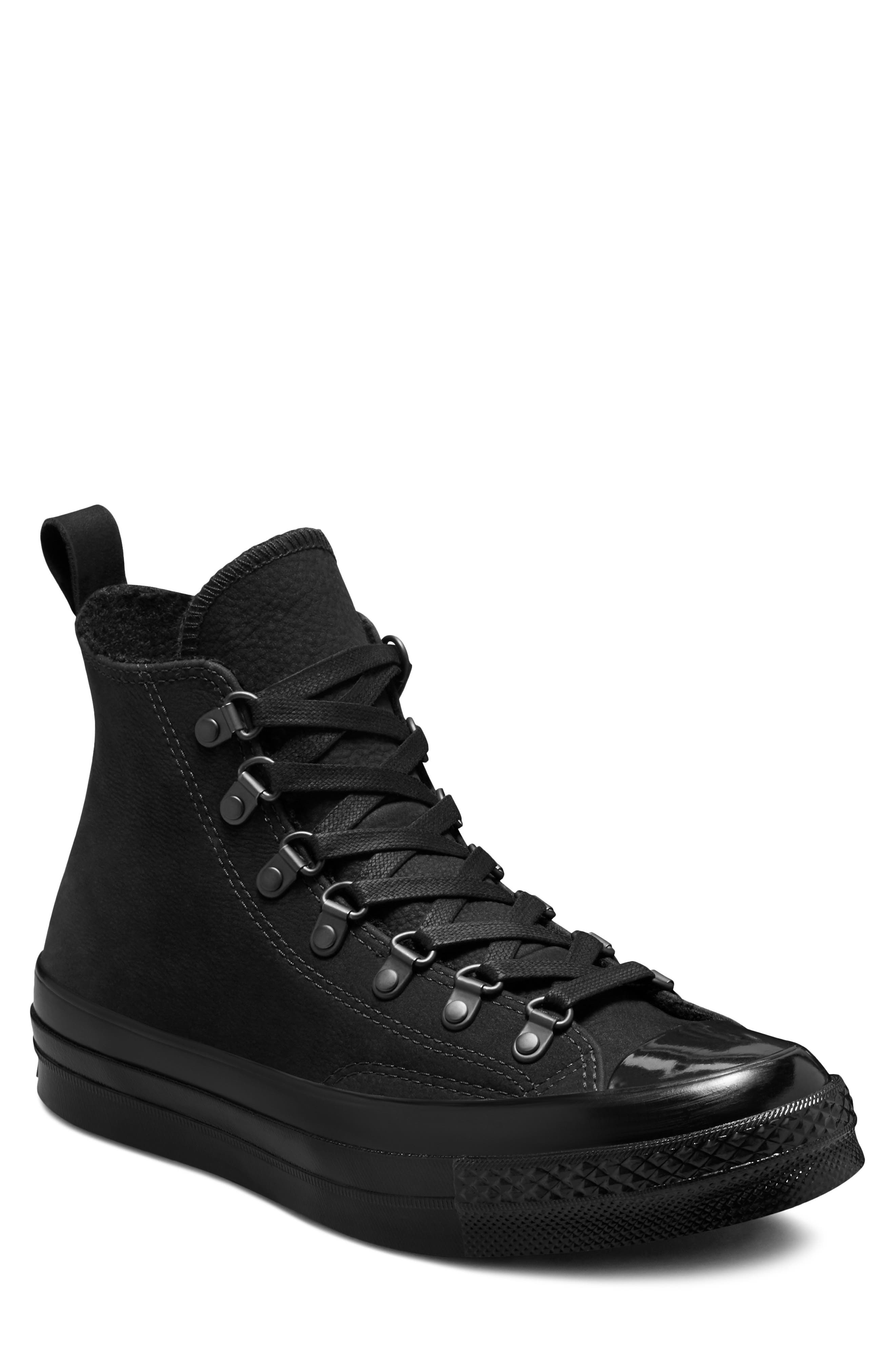 Converse Chuck Taylor<sup>®</sup> 70 High Top Sneaker, Main, color, 