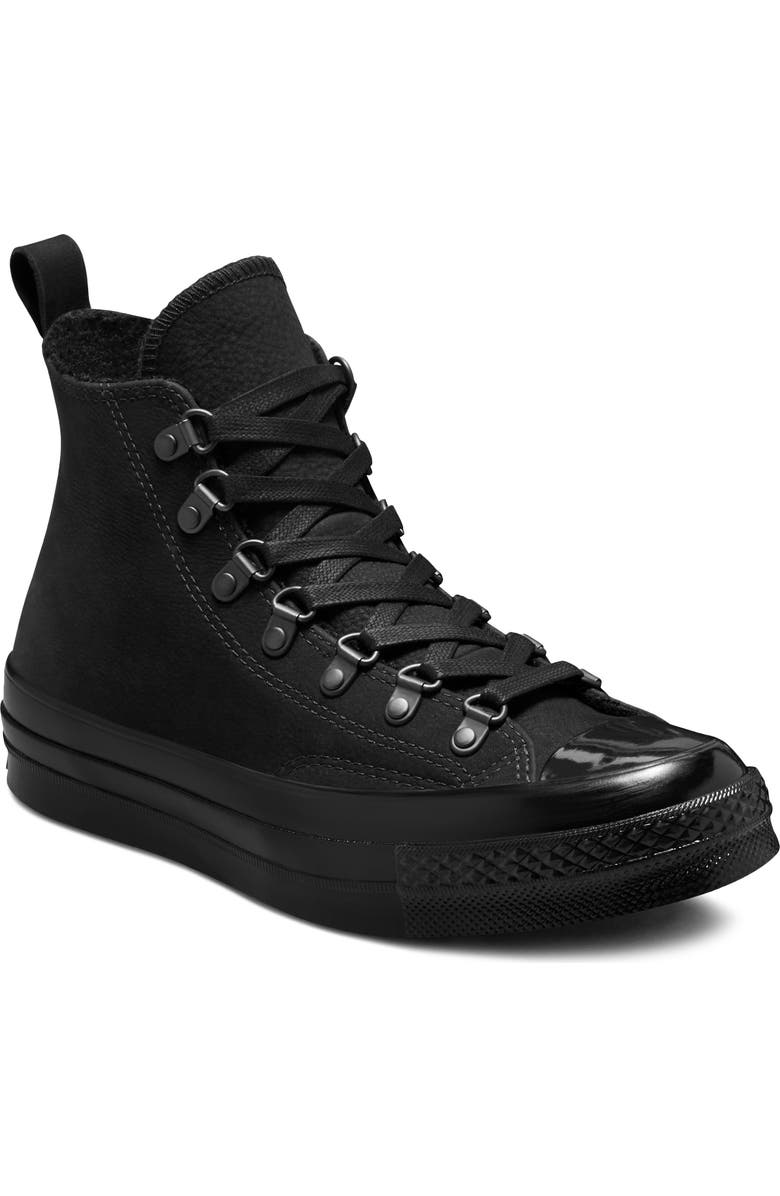 Converse Chuck Taylor<sup>®</sup> 70 High Top Sneaker, Main, color,