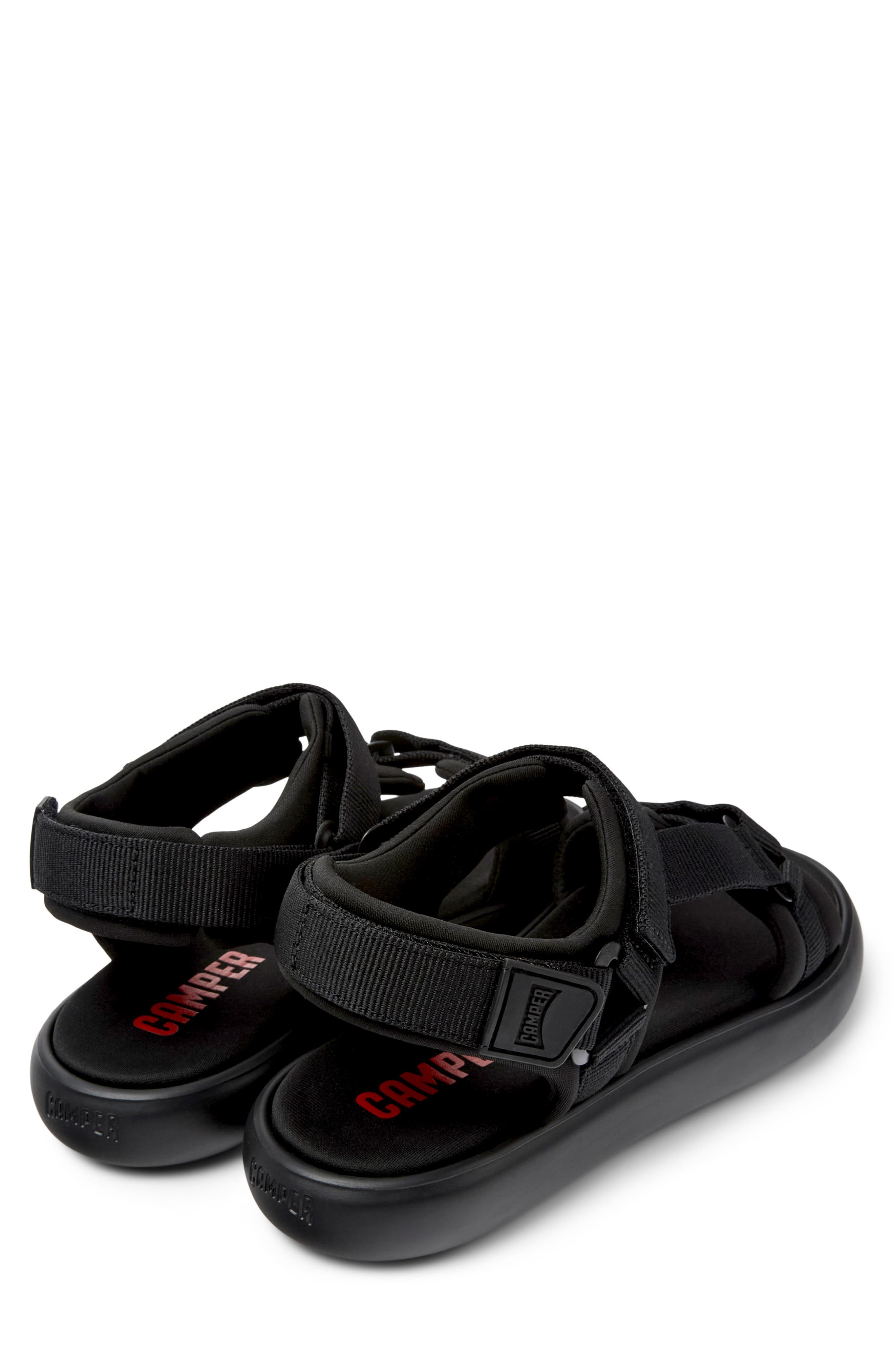 Camper Pelotas Flota Sandal, Alternate, color, 