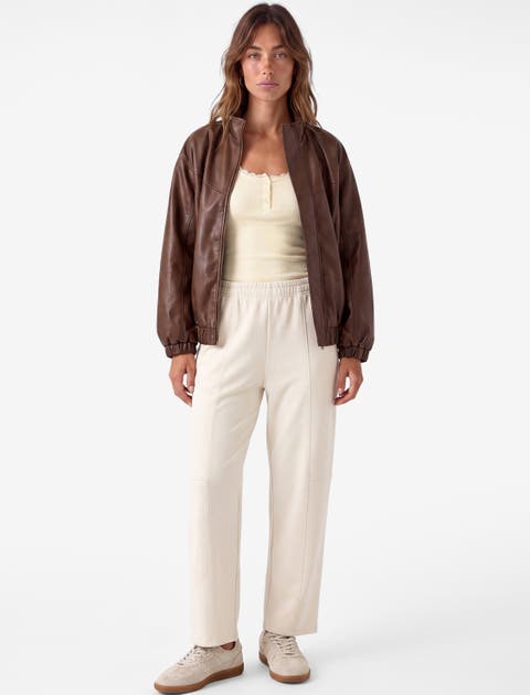 Barrel Sweatpants