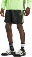 adidas Adicolor Recycled Polyester Jacquard Shorts