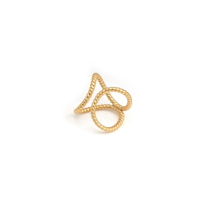 selected Yellow Gold