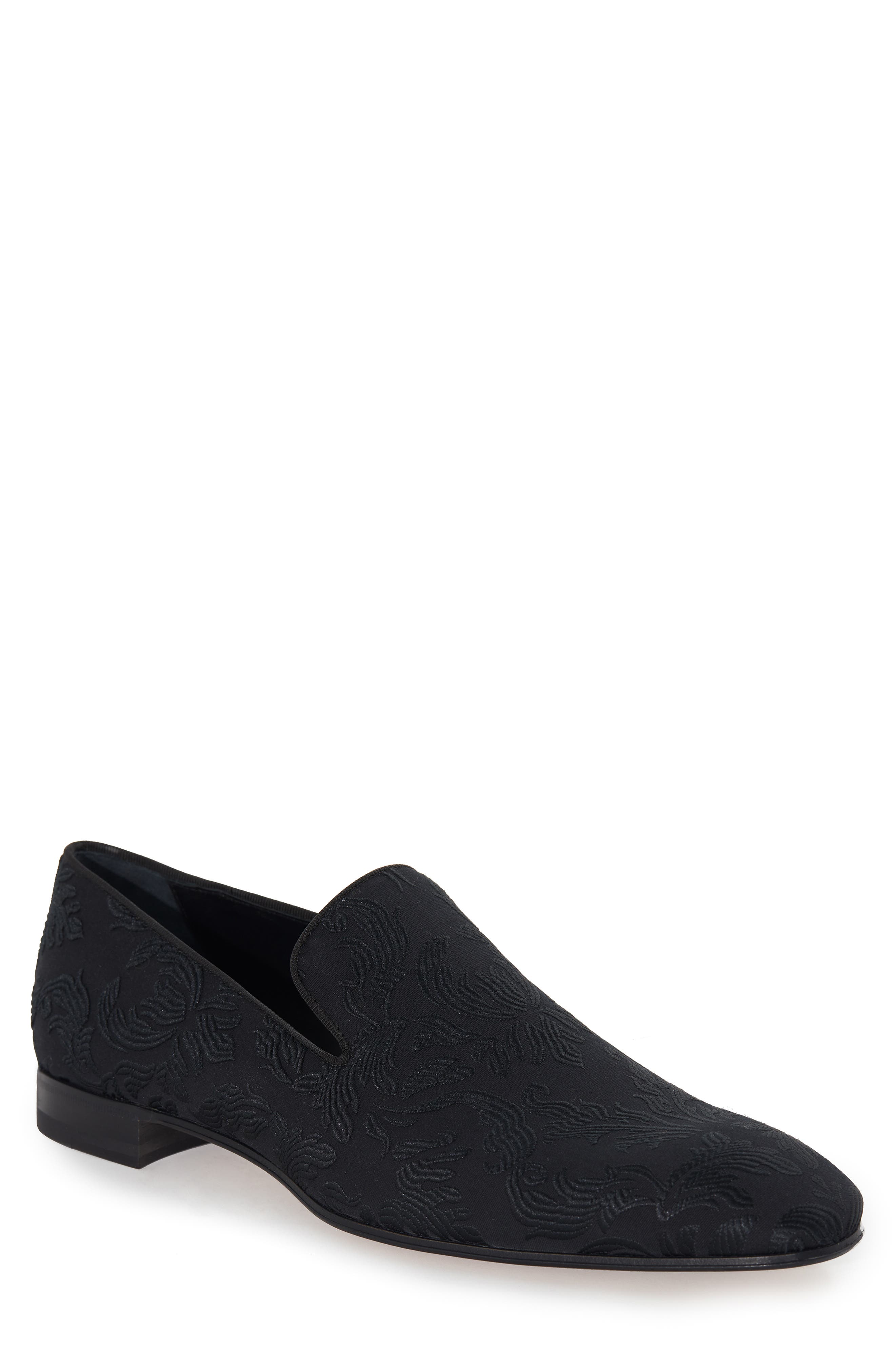 Paul Stuart Harrier Slip-On, Main, color, 