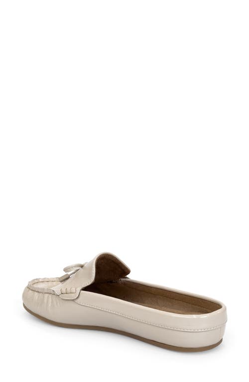 Aerosoles Daffodil Mule In Gray