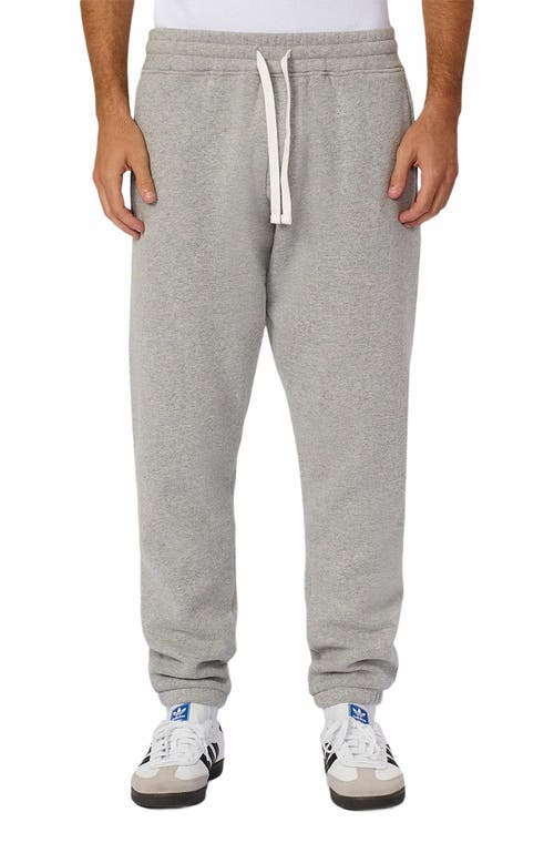 Industrie Australia The Del Sur Marle Sweatpant In Animal Print