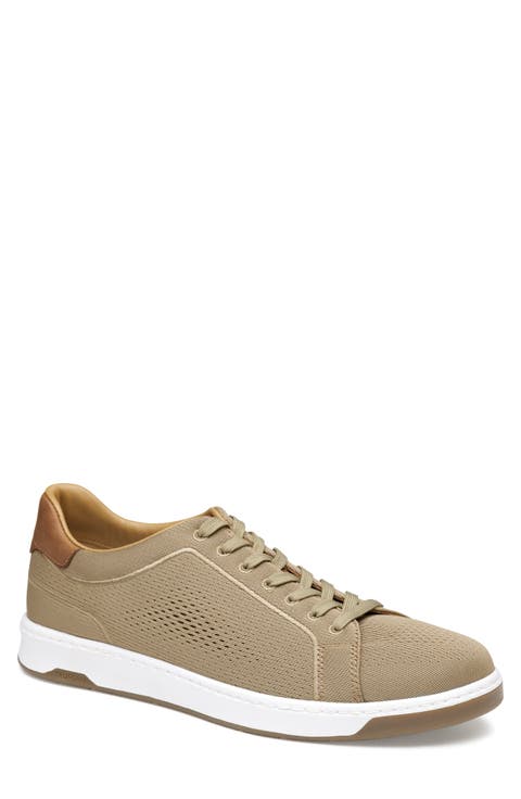 Daxton Knit Sneaker (Men)