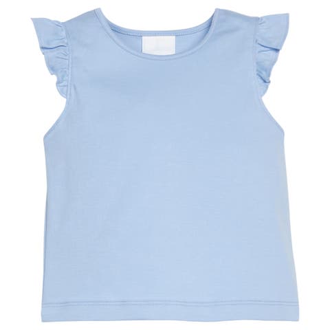 Kids' Angel Sleeve Tilly Tank (Toddler, Little Kid & Big Kid)