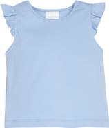 Little English Kids' Angel Sleeve Tilly Tank
