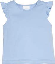 Little English Kids' Angel Sleeve Tilly Tank