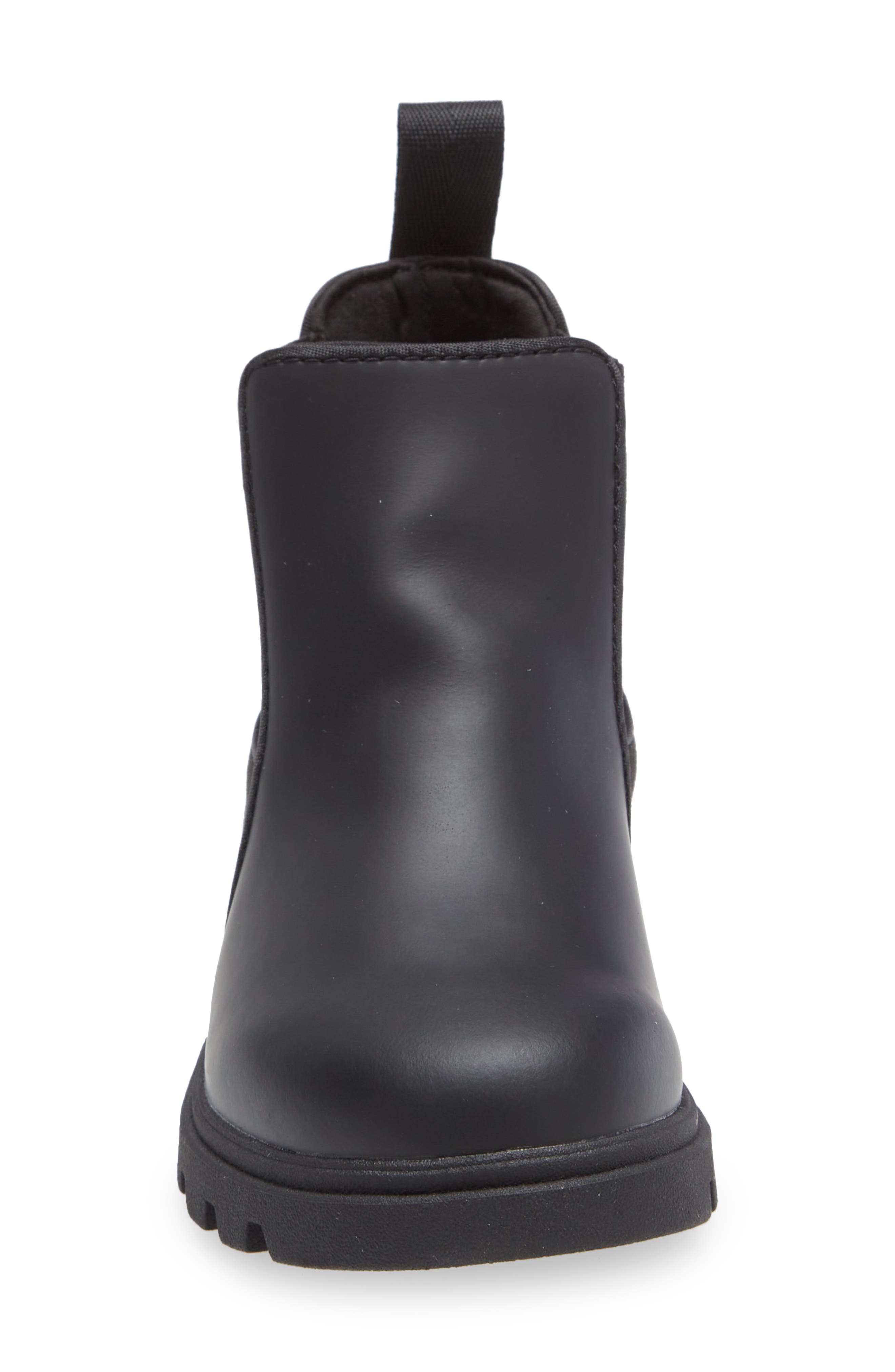 Native Shoes Kids' Kensington Treklite Water Resistant Chelsea Boot, Alternate, color, 