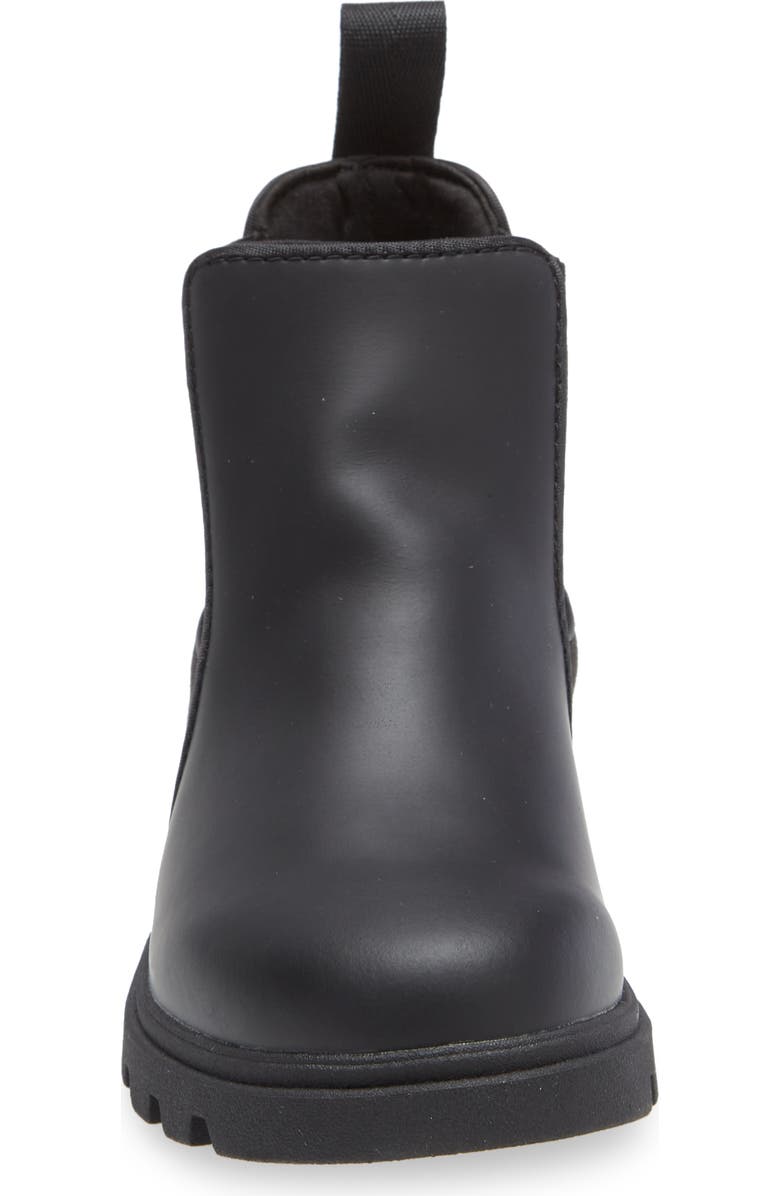 Native Shoes Kids' Kensington Treklite Water Resistant Chelsea Boot, Alternate, color,