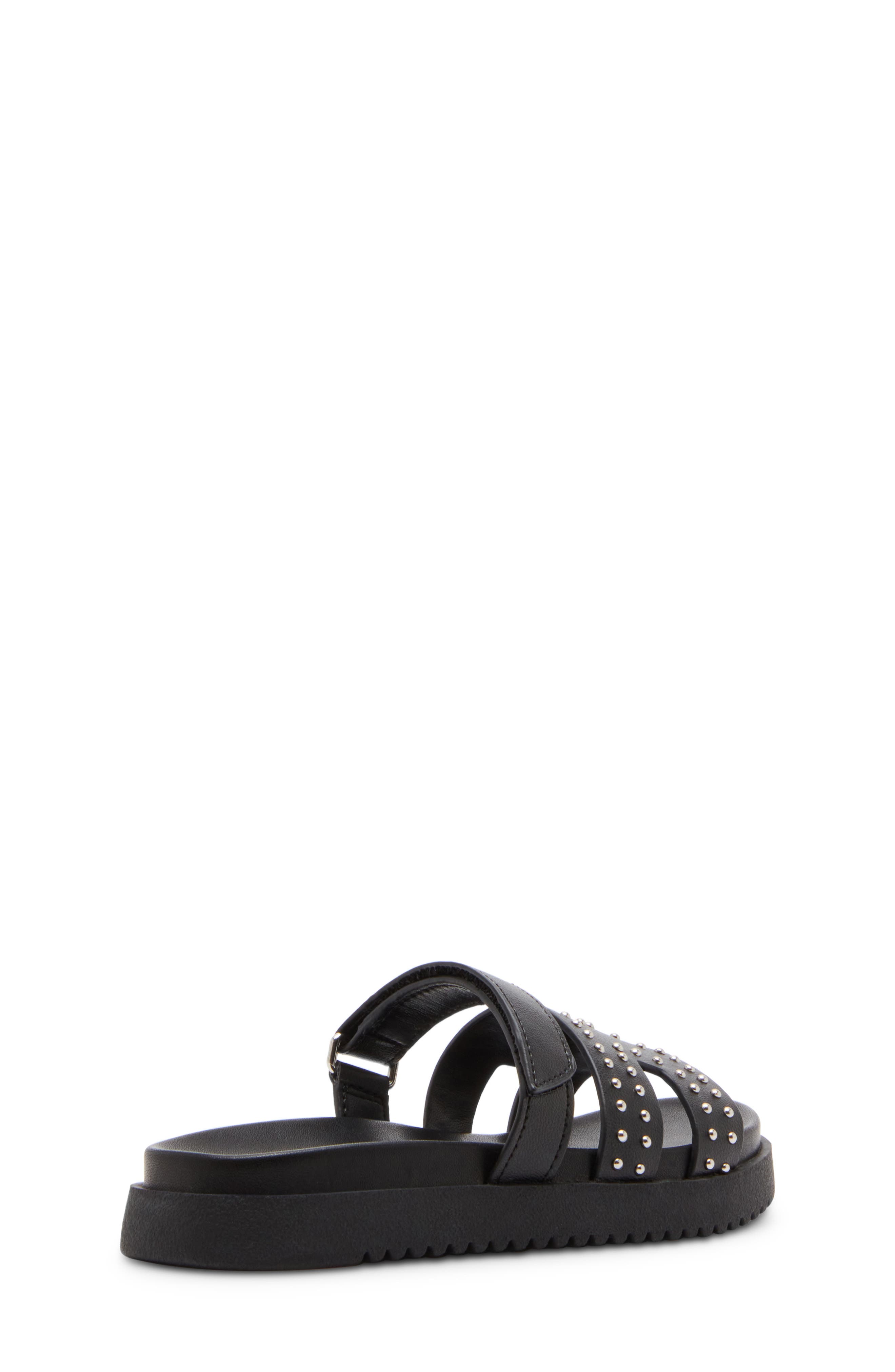 Steve Madden JMayven Slide Sandal, Alternate, color, 