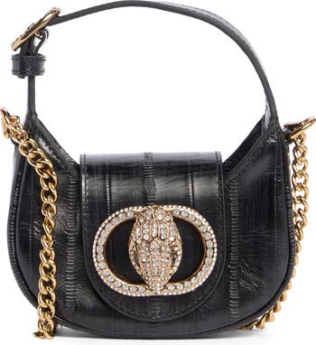 Micro Chelsea Hobo Bag