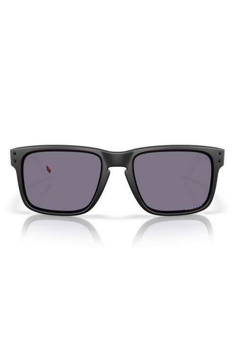 Holbrook™ Fathom Collection 57mm Prizm™ Square Sunglasses