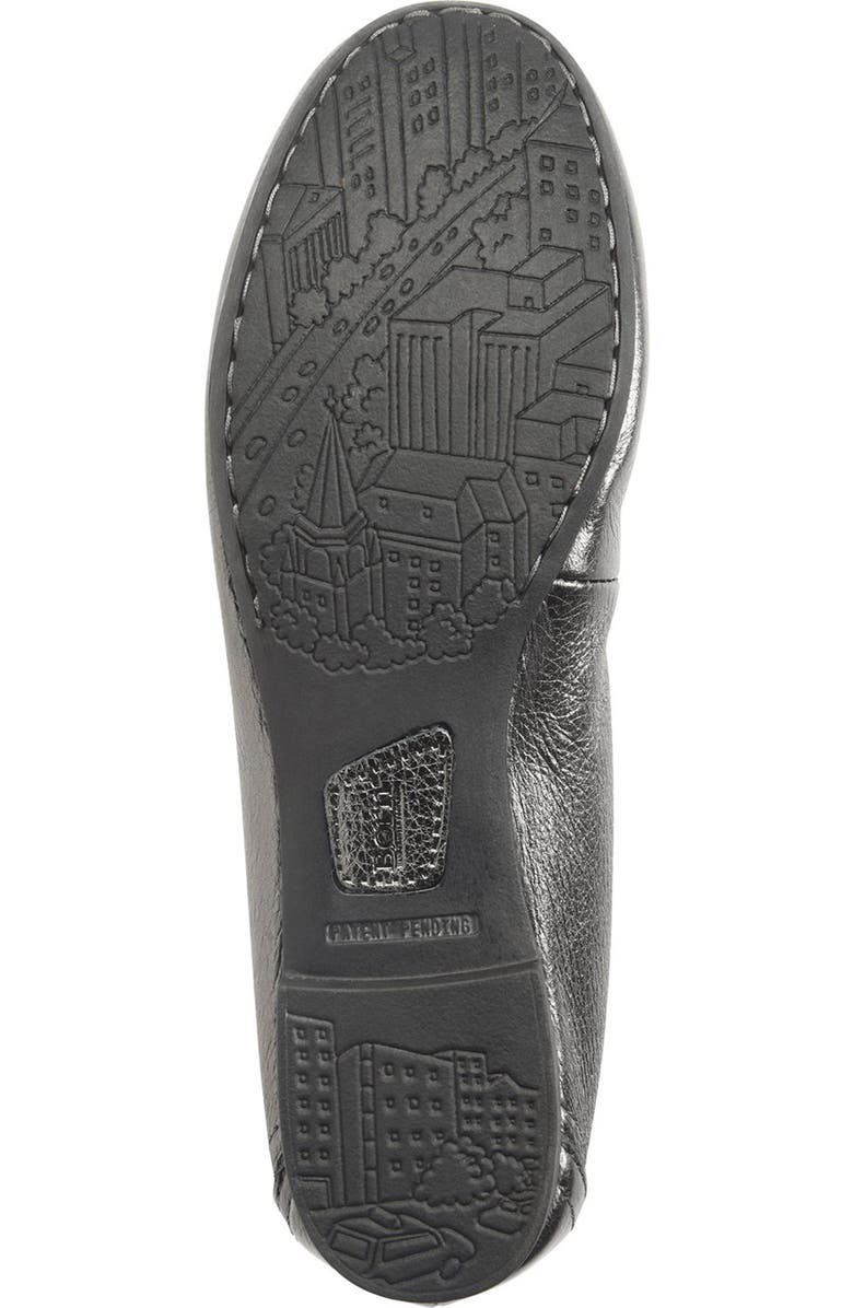 Børn Born Julianne Ballet Flat, Alternate, color,