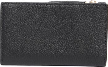 jackson bifold wallet