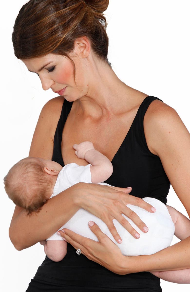 Angel Maternity The Tummy Tight 3-Piece Postpartum Shapewear Set, Alternate, color, 