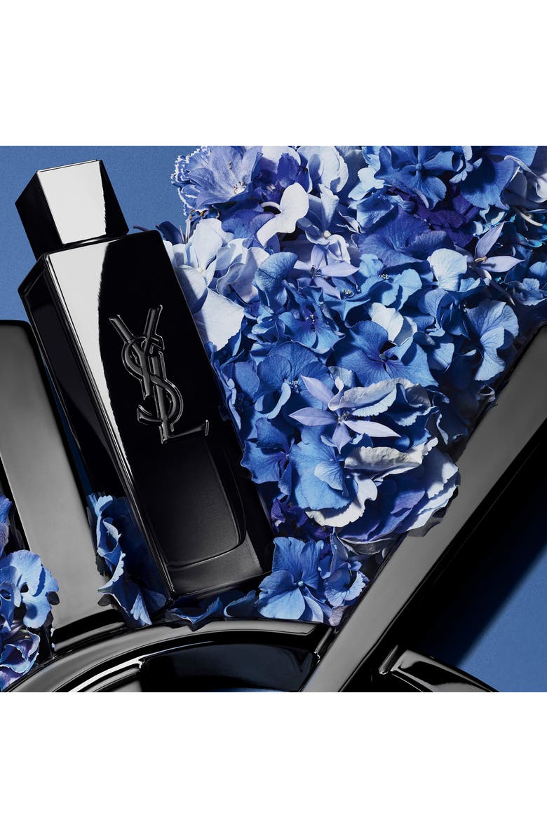 Yves Saint Laurent MYSLF Eau de Parfum Gift Set $137 Value, Alternate, color, 