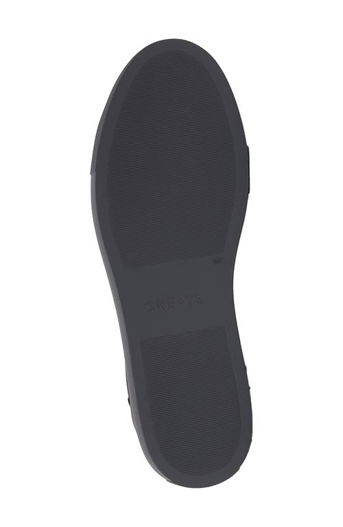 Greats Reign Low Top Sneaker In Brown