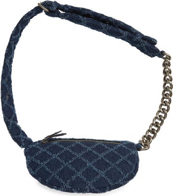 Small Brixton Quilt Belt Bag