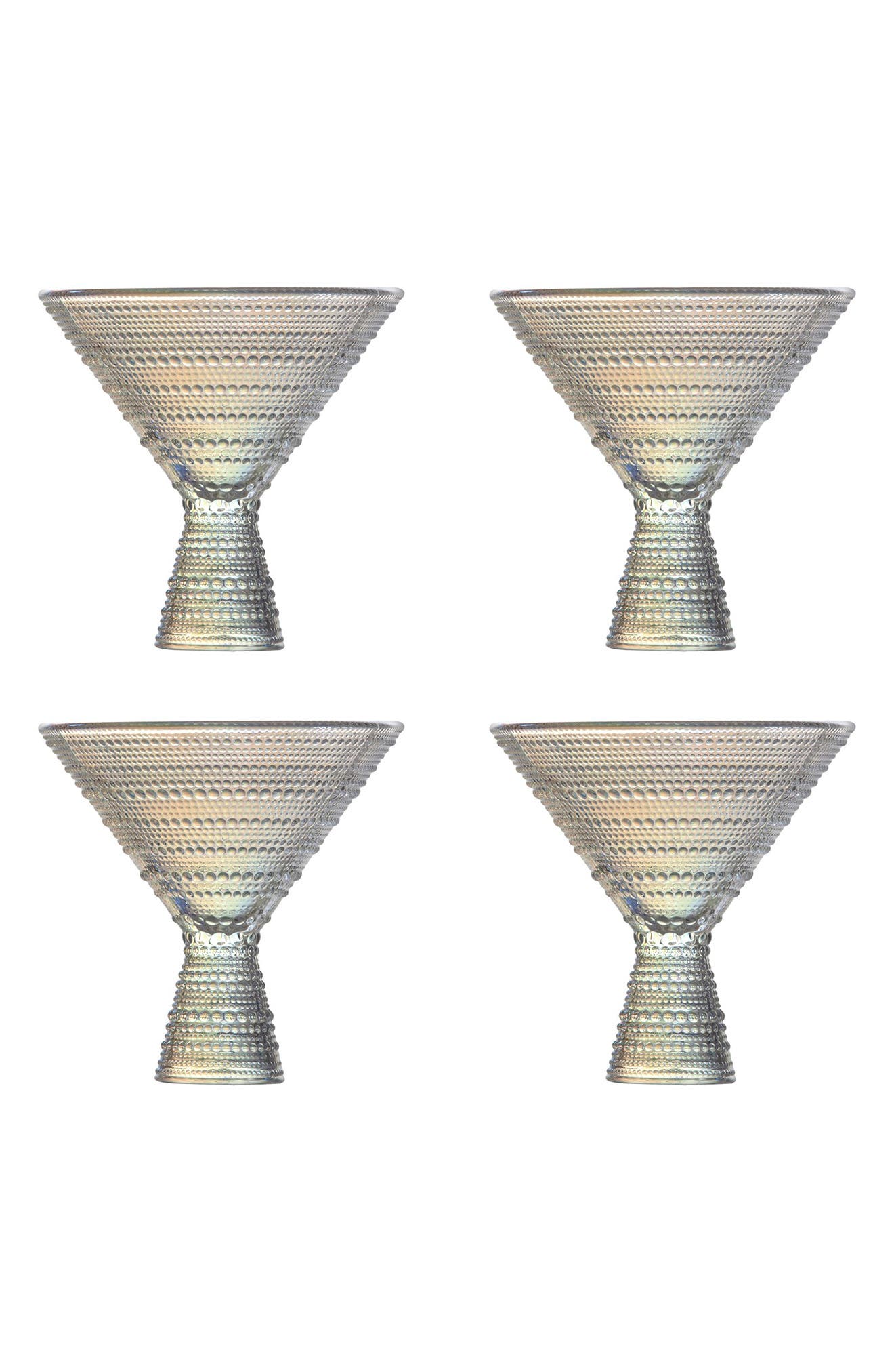 selected IRIDESCENT