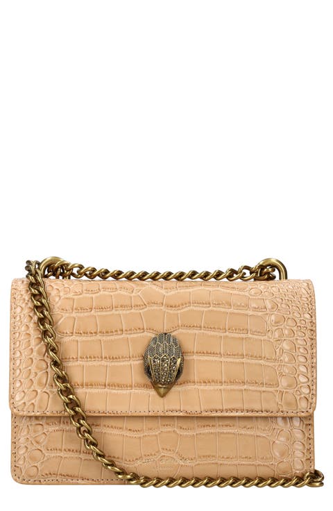 Small Shoreditch Convertible Crossbody Bag