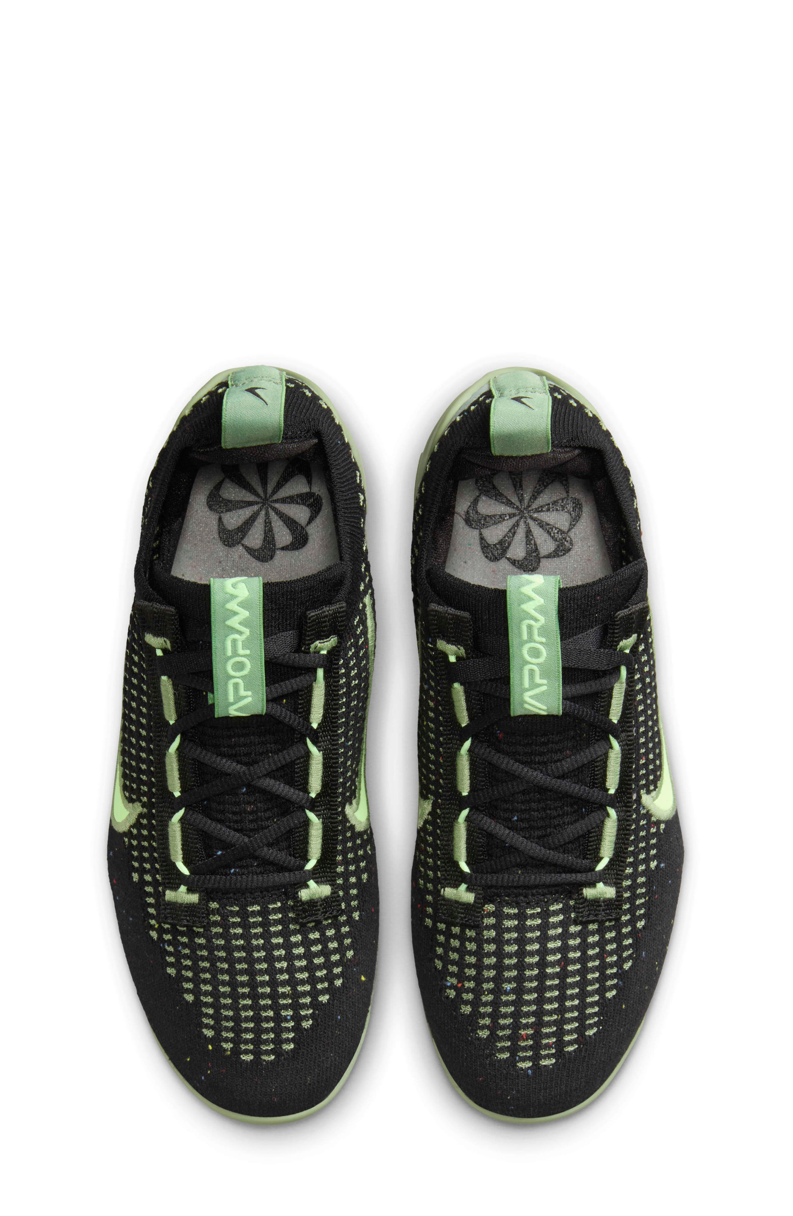 Nike Kids
 Air VaporMax 2021 FK Sneaker, Alternate, color, 