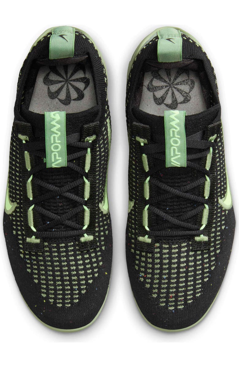 Nike Kids' Air VaporMax 2021 FK Sneaker, Alternate, color,