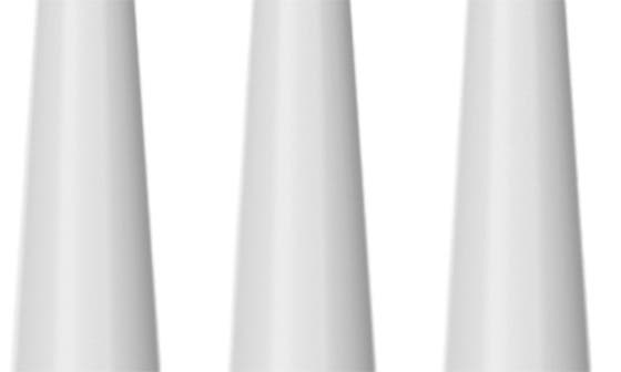 selected WHITE