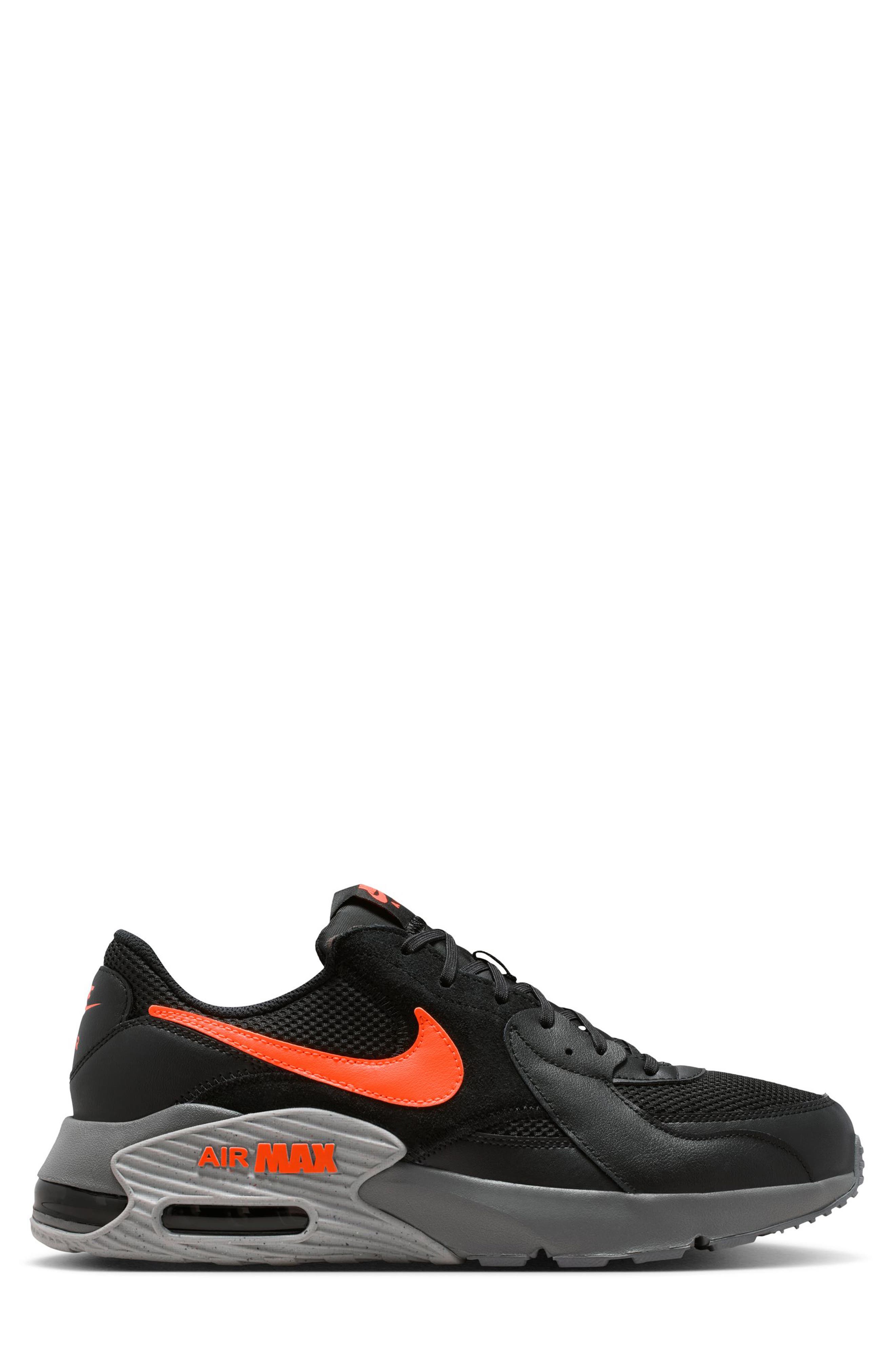Nike Air Max Excee Sneaker, Alternate, color, 