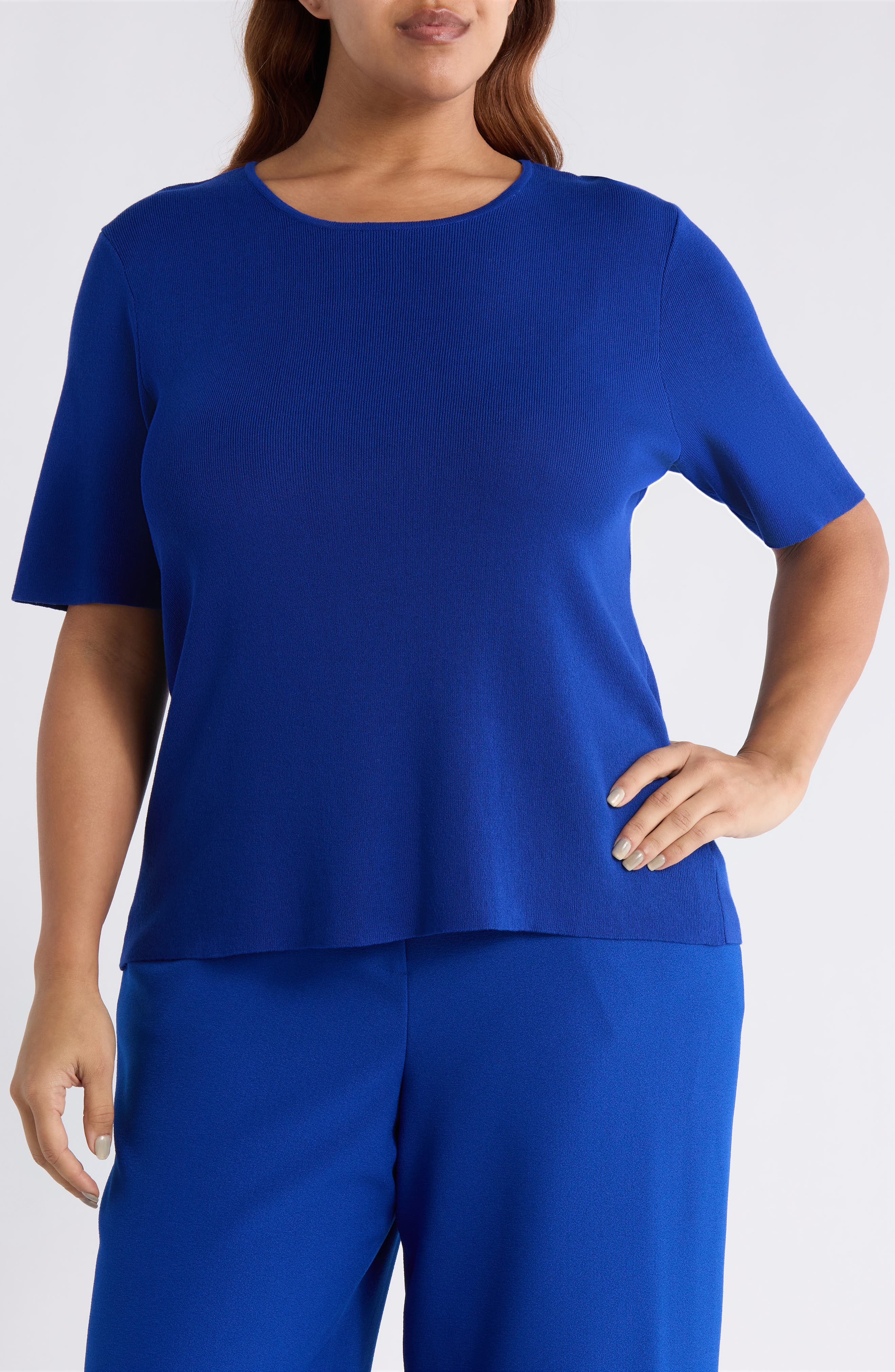 Tunic Sweater