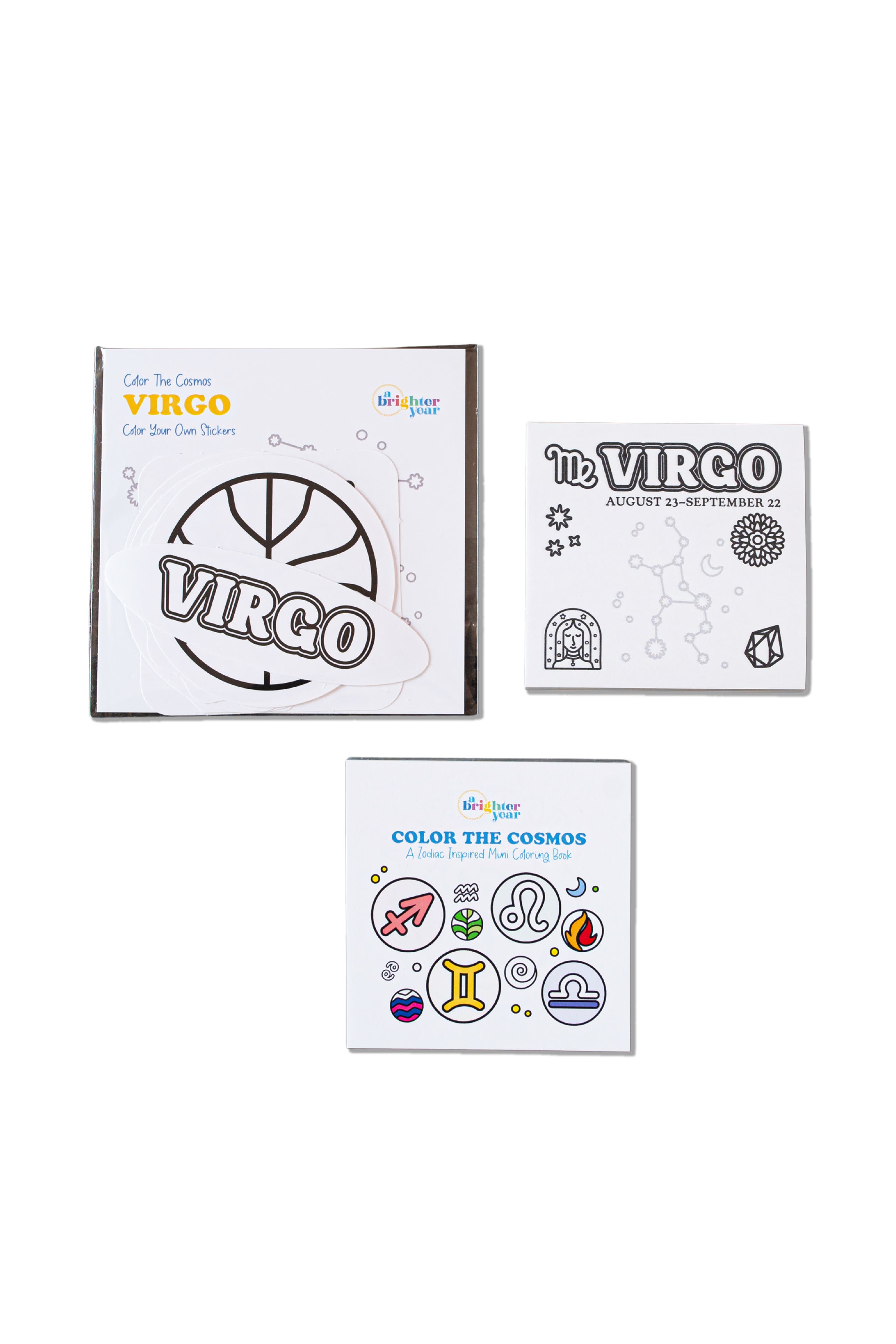Virgo