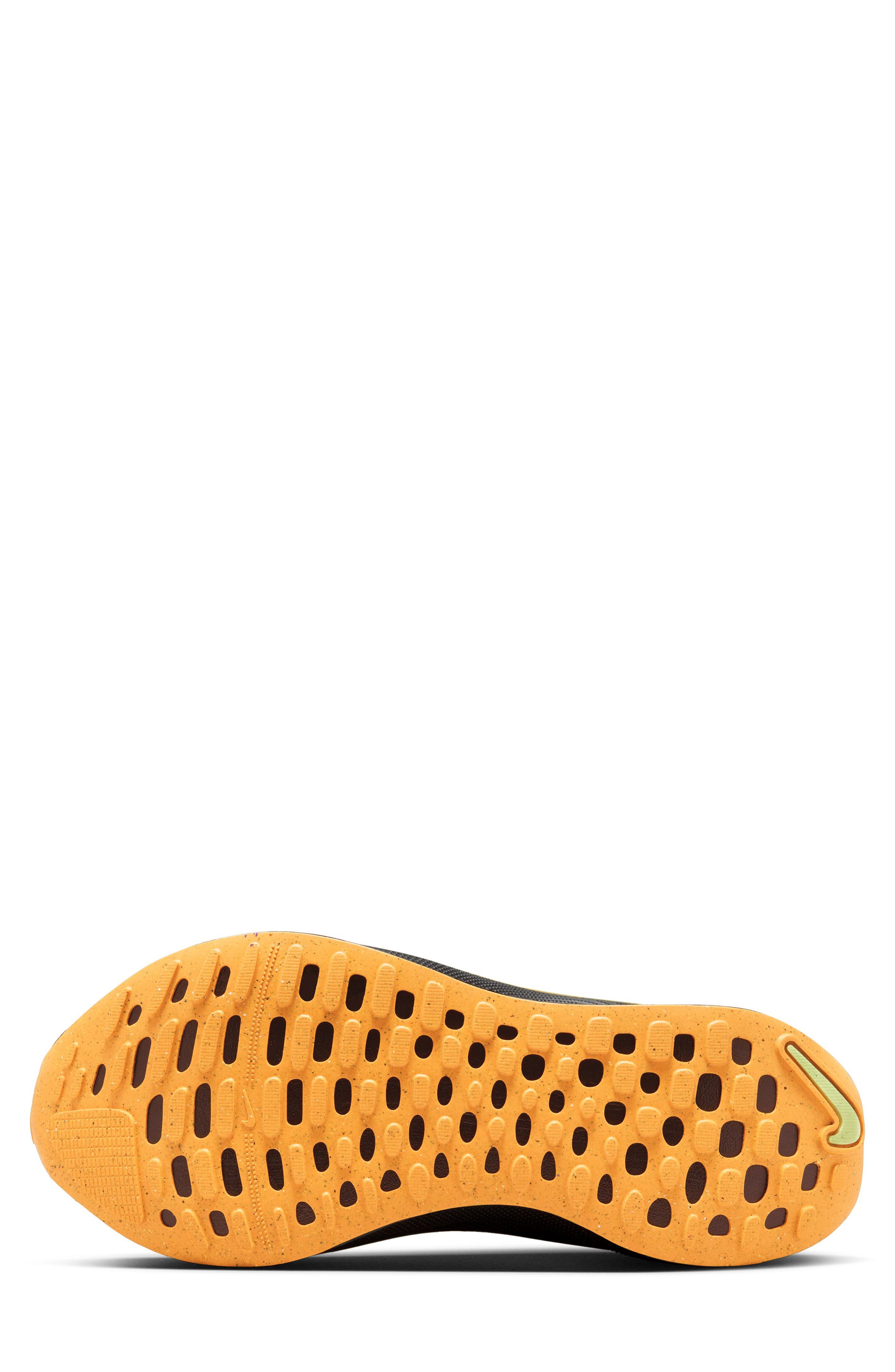 Nike InfinityRN 4 Running Shoe, Alternate, color, 