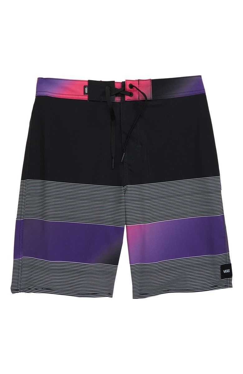 Vans Era Board Shorts, Main, color, 