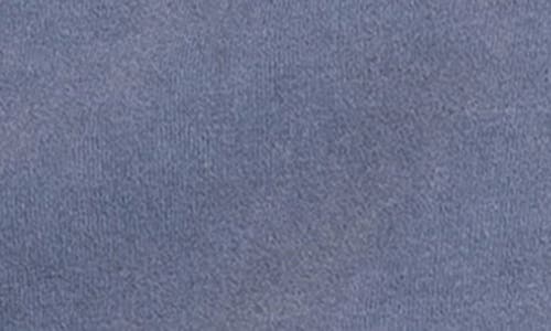 Thread & Supply Juno Stretch Cotton Tank Top In Gray