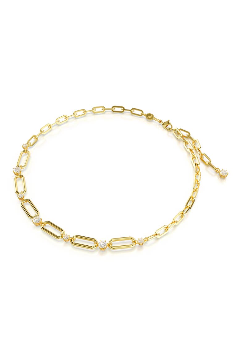 Constella Necklace, Alternate, color, GOLD