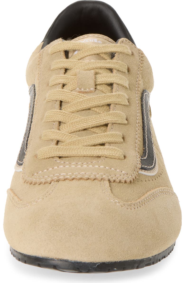 Vans Super Lowpro Sneaker, Alternate, color, Incense/Black