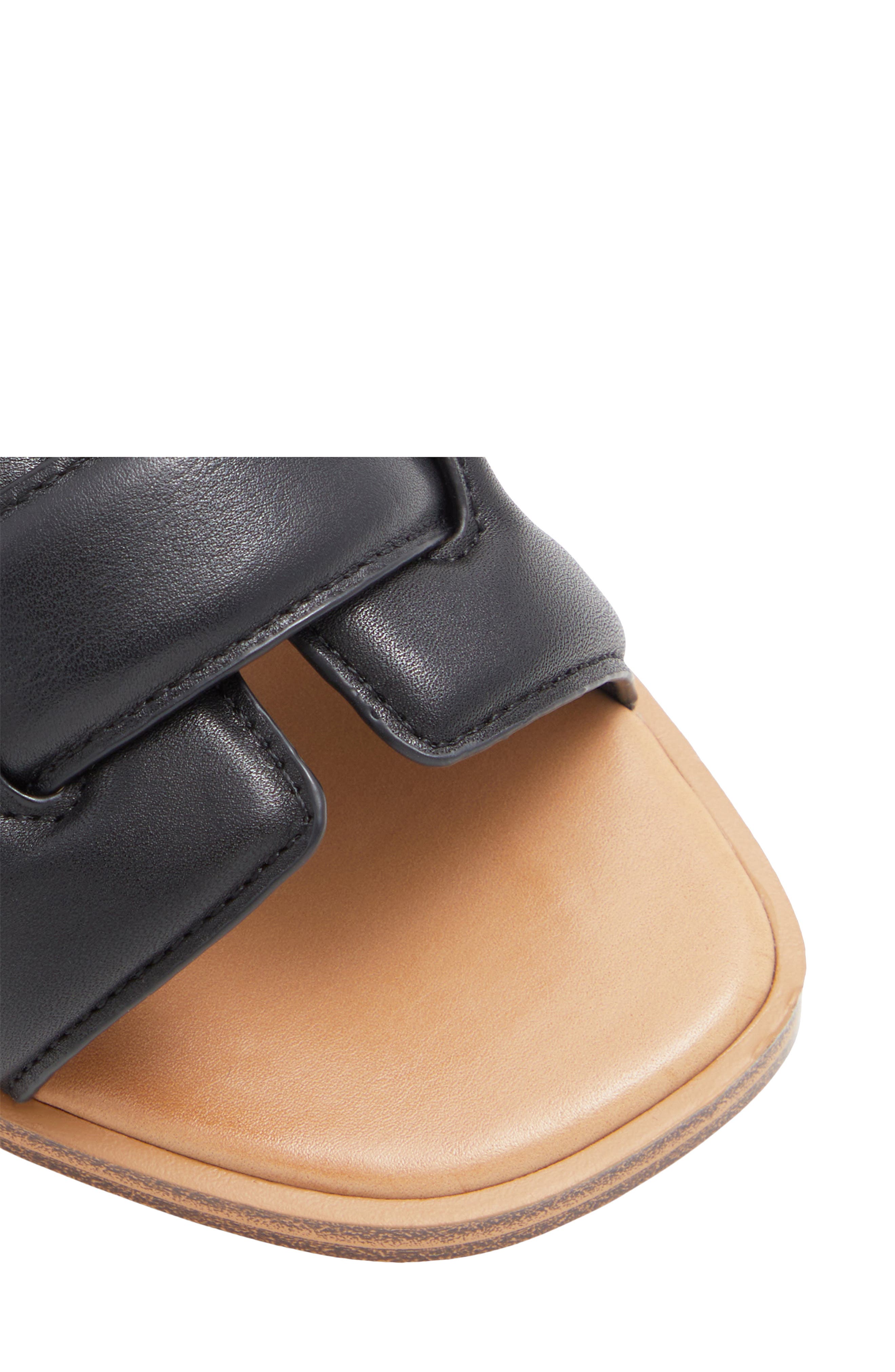 ALDO Elenaa Slide Sandal, Alternate, color, 