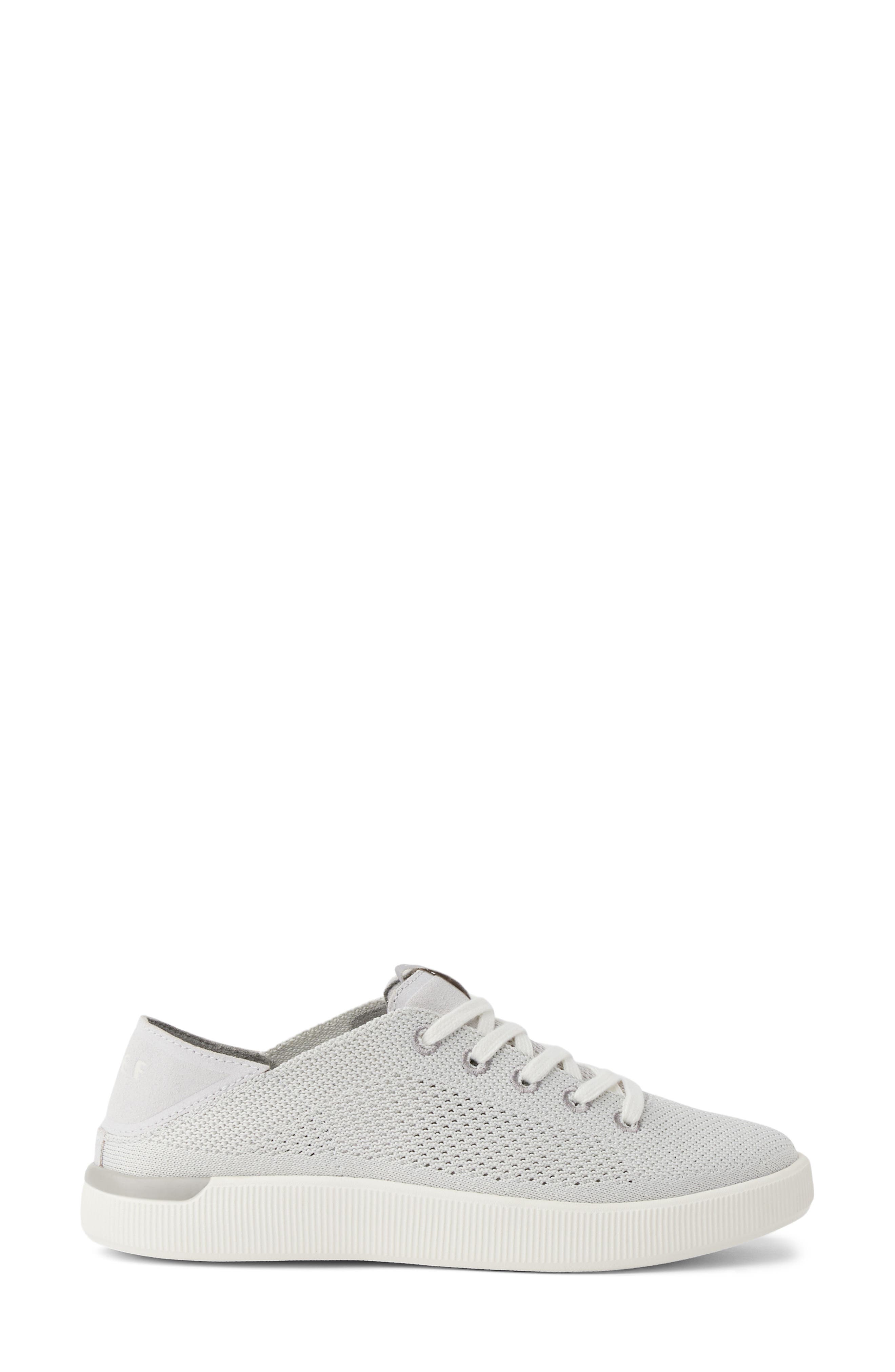 Reef Neptune Sneaker, Alternate, color, Grey