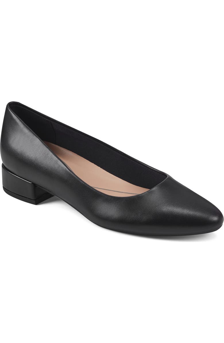 Easy Spirit Calla Pump, Main, color,