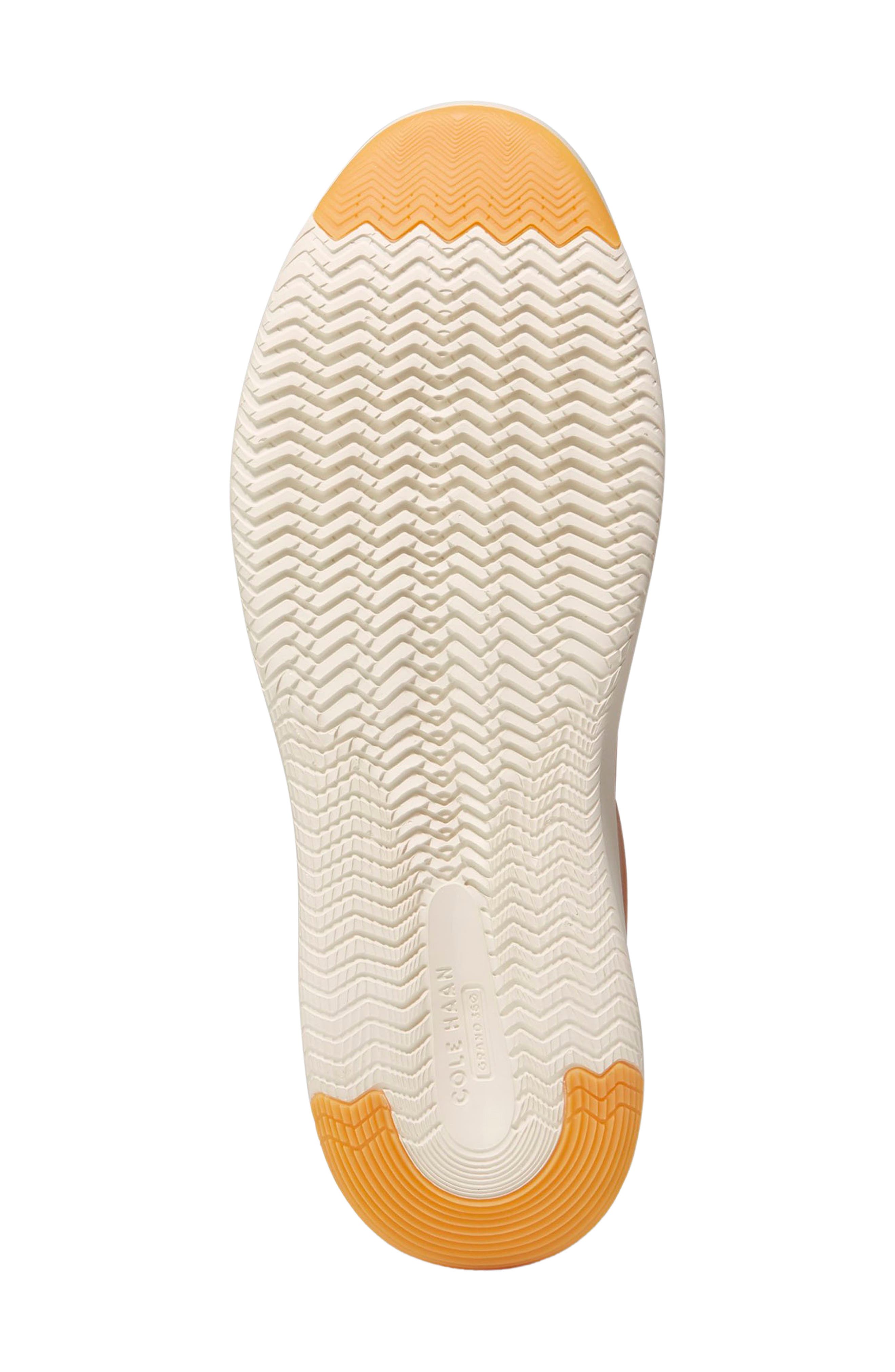 Cole Haan GrandPro Topspin Sneaker, Alternate, color, 