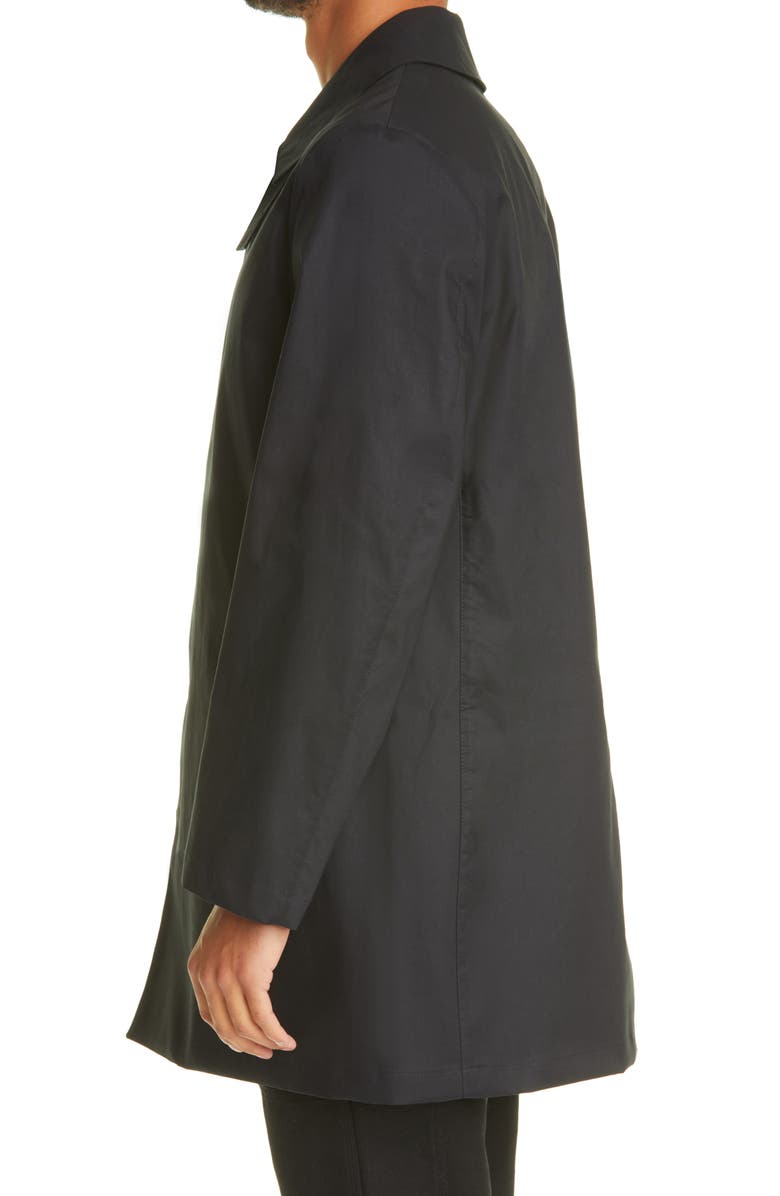 Mackintosh Cambridge Waterproof Rain Coat, Alternate, color,