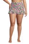  Floral Blossom/White/Pink