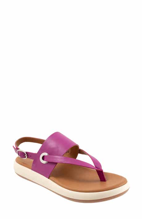 SoftWalk® Joliet Slingback Sandal
