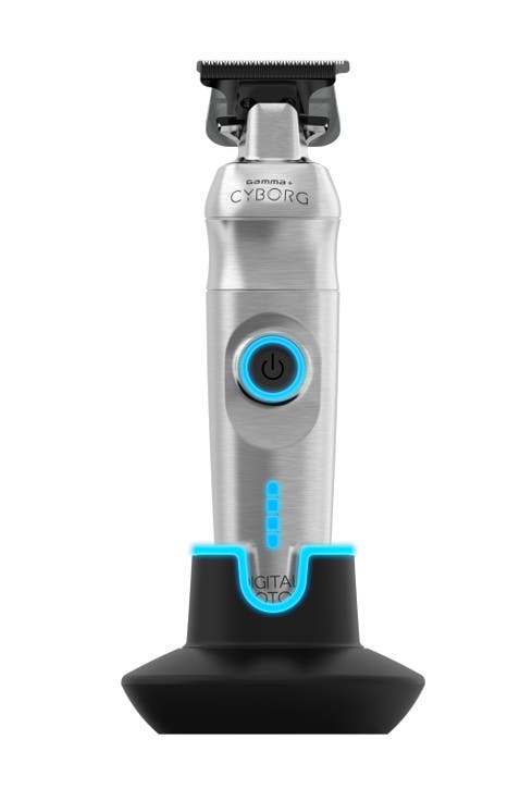 Cyborg Professional Cordless Hair Trimmer